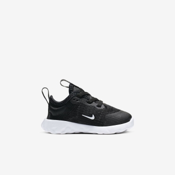 Nike Lucent - Sneakers - Sort/Hvide | DK-81618